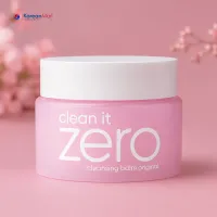 Banila Co Clean It Zero Cleansing Balm Original - 100ml
